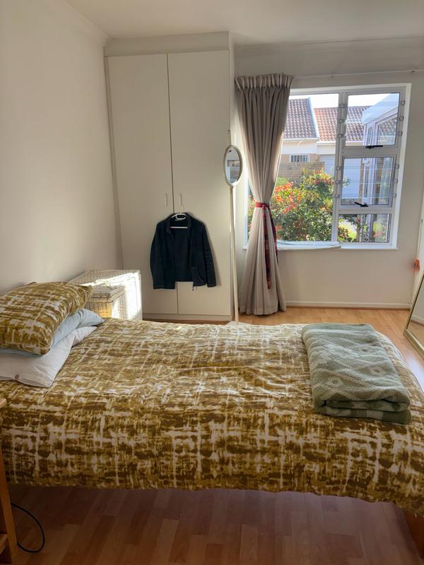 1 Bedroom Property for Sale in Sonstraal Heights Western Cape